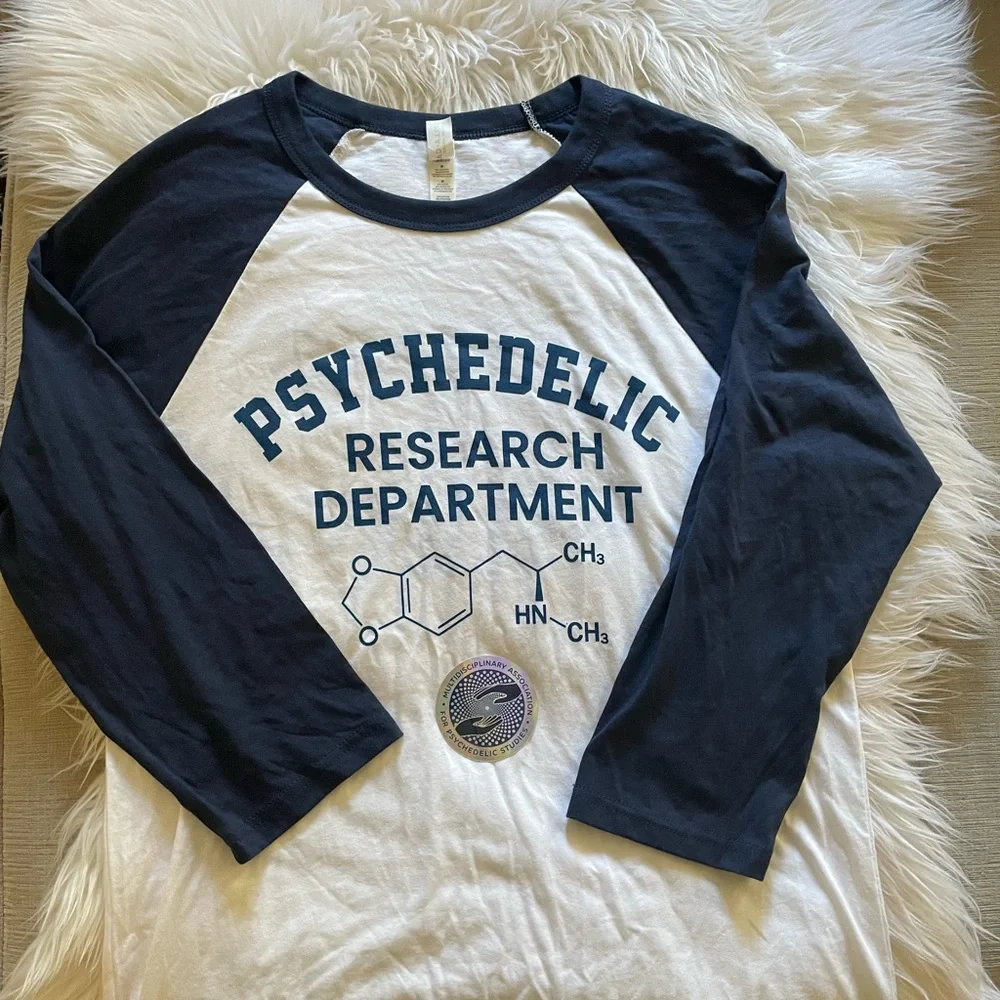 SzM baseball tshirt - Picture 5 of 6